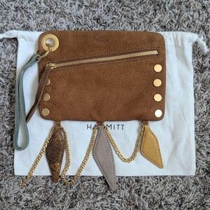 Rare Hammitt Clutch - Used